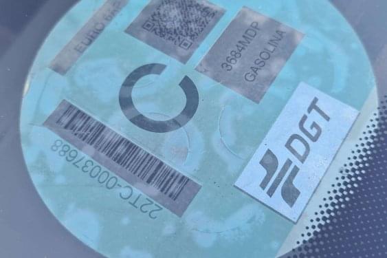 SEAT IBIZA 1.5 TSI 150cv. DSG FR 2023 de segunda mano