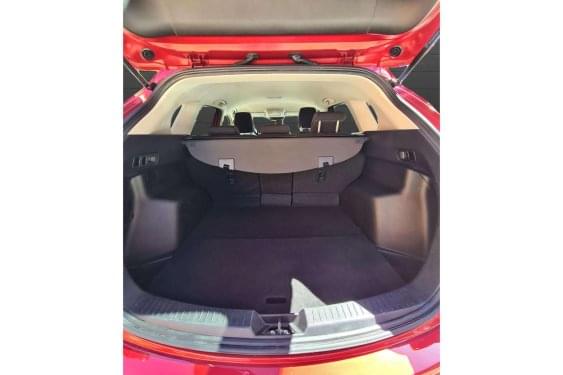 MAZDA CX-5 2.2d 150cv. STYLE Automático 2016 de segunda mano