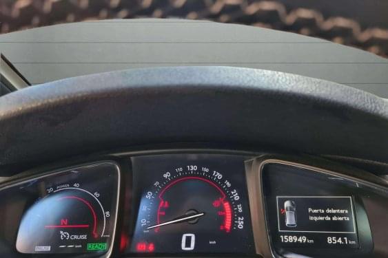 DS DS 5 2.0HDI HYBRID4 ECO AUTOMÁTICO 2015 de segunda mano