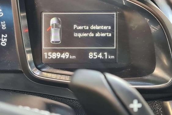 DS DS 5 2.0HDI HYBRID4 ECO AUTOMÁTICO 2015 de segunda mano