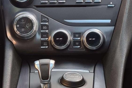 DS DS 5 2.0HDI HYBRID4 ECO AUTOMÁTICO 2015 de segunda mano