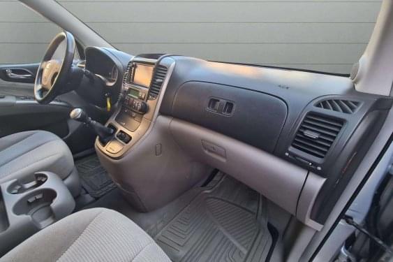 KIA CARNIVAL 2.9 CRDI EX HOMOLOGADO 7 PLAZAS 2006 de segunda mano