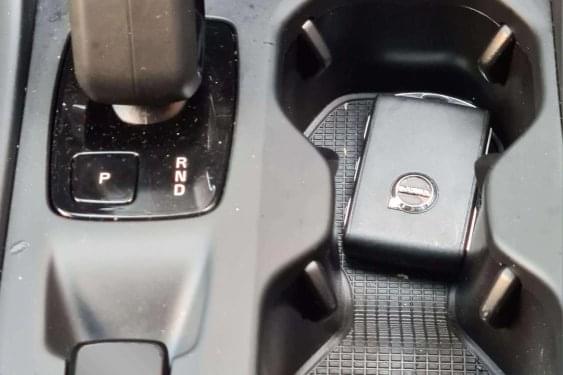 VOLVO XC40 CORE 2WD 2.0 165CV AT7 2024 de segunda mano