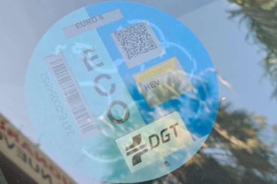 VOLVO XC40 CORE 2WD 2.0 165CV AT7 2024 de segunda mano