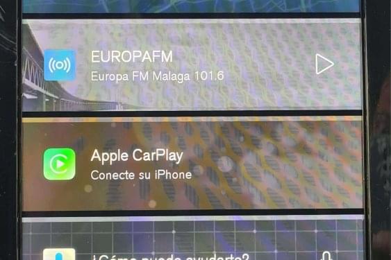 VOLVO XC40 CORE 2WD 2.0 165CV AT7 2024 de segunda mano