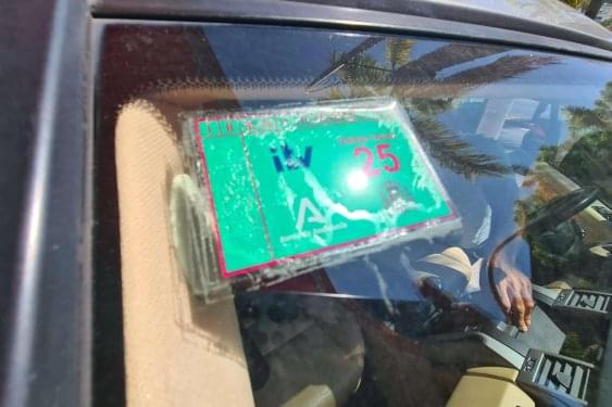 LAND ROVER RANGE ROVER SPORT 2.7 TDV6 SE AUTOM. 2008 de segunda mano