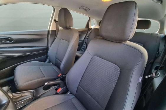 HYUNDAI I20 1.0 TGI 48v 100cv. AUTOM. DCT HÍBRIDO 2021 de segunda mano