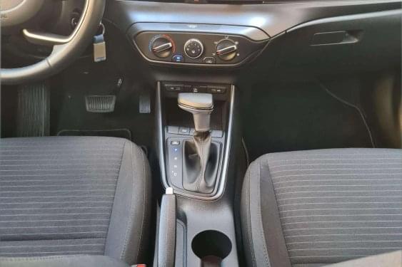 HYUNDAI I20 1.0 TGI 48v 100cv. AUTOM. DCT HÍBRIDO 2021 de segunda mano