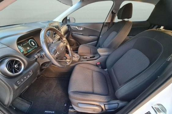 HYUNDAI KONA 1.6 GDI HEV 2022 de segunda mano