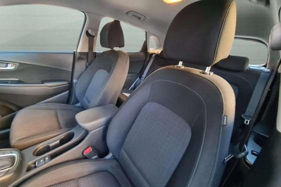 HYUNDAI KONA 1.6 GDI HEV 2022 de segunda mano