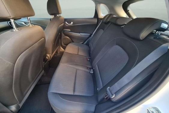 HYUNDAI KONA 1.6 GDI HEV 2022 de segunda mano