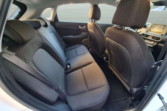 HYUNDAI KONA 1.6 GDI HEV 2022 de segunda mano