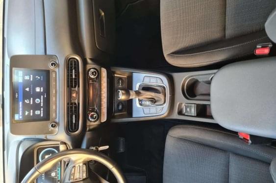 HYUNDAI KONA 1.6 GDI HEV 2022 de segunda mano