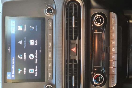 HYUNDAI KONA 1.6 GDI HEV 2022 de segunda mano