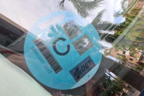 PEUGEOT 3008 AZUL ACTIVE PACK 2022 de segunda mano