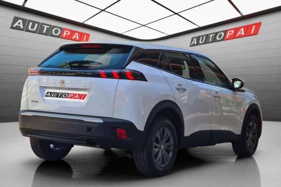 PEUGEOT 2008 1.2 100CV ACTIVE 2021 de segunda mano