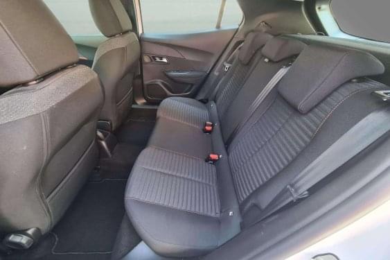 PEUGEOT 2008 1.2 100CV ACTIVE 2021 de segunda mano