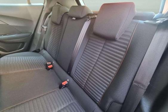 PEUGEOT 2008 1.2 100CV ACTIVE 2021 de segunda mano