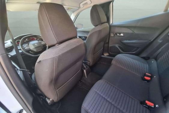 PEUGEOT 2008 1.2 100CV ACTIVE 2021 de segunda mano