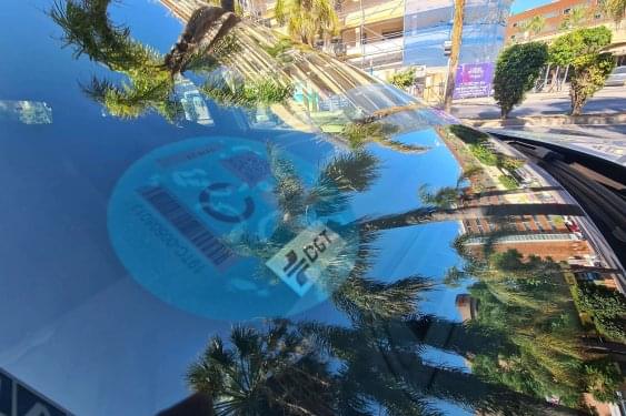 PEUGEOT 3008 ALLURE 1.2i 130CV 2019 de segunda mano