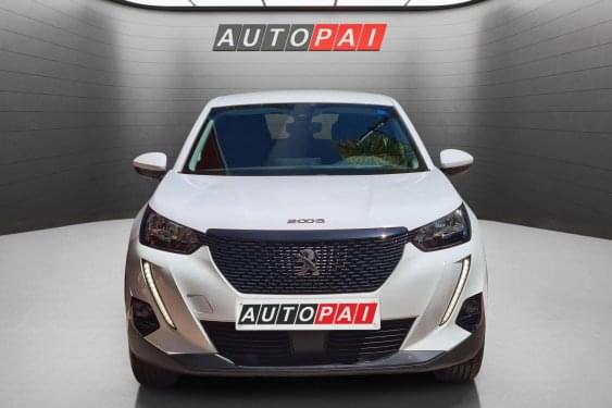 PEUGEOT 2008 1.2 100CV ACTIVE 2021 de segunda mano