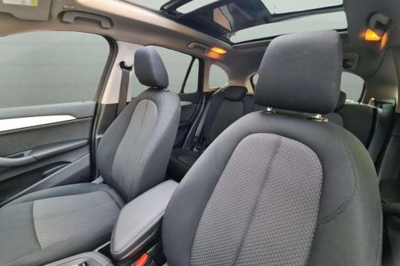 BMW X1 18I 1.5 140CV AT7 2021 de segunda mano