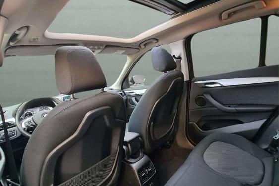 BMW X1 18I 1.5 140CV AT7 2021 de segunda mano