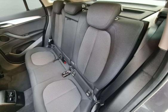 BMW X1 18I 1.5 140CV AT7 2021 de segunda mano