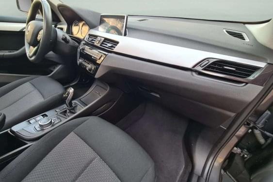 BMW X1 18I 1.5 140CV AT7 2021 de segunda mano