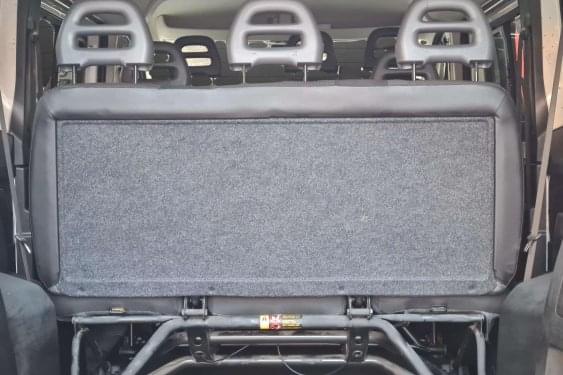 CITROEN JUMPER COMBI BLUEHDI 120cv. 30L1H1 9 PLAZAS 5 P 2020 de segunda mano