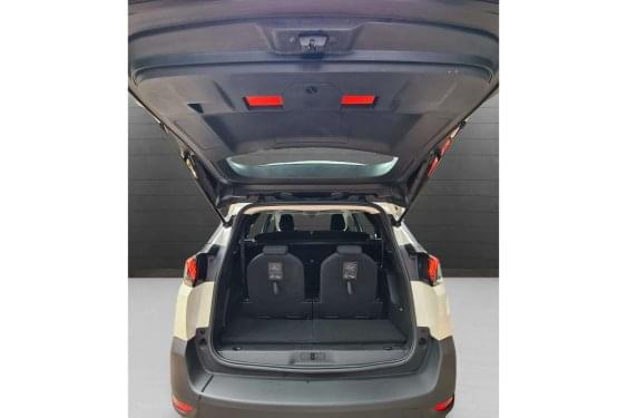 PEUGEOT 5008 1.5 BHDI 130CV ACTIVE PACK 2021 de segunda mano