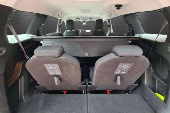 PEUGEOT 5008 1.5 BHDI 130CV ACTIVE PACK 2021 de segunda mano