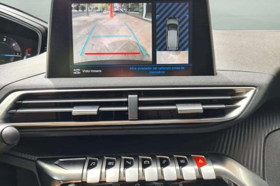 PEUGEOT 5008 1.5 BHDI 130CV ACTIVE PACK 2021 de segunda mano