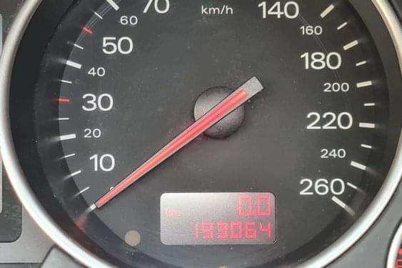 AUDI A4 CABRIO 3.0 V6 220cv. MULTITRONIC 2005 de segunda mano