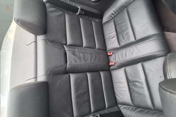 AUDI A4 CABRIO 3.0 V6 220cv. MULTITRONIC 2005 de segunda mano