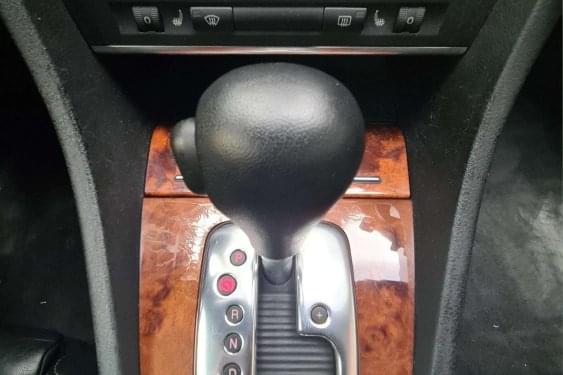 AUDI A4 CABRIO 3.0 V6 220cv. MULTITRONIC 2005 de segunda mano