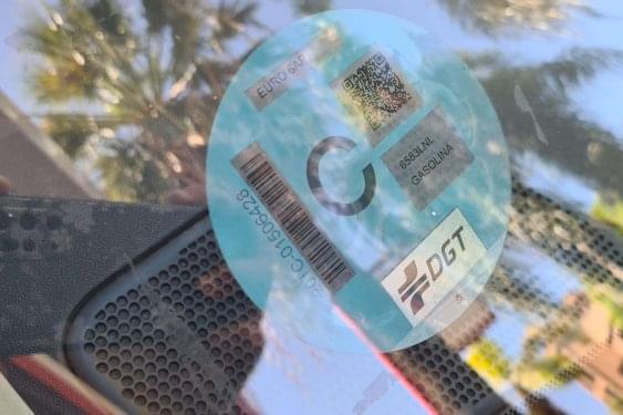 CITROEN C1 1.0 VTI 70CV URBAN STYLE 2021 de segunda mano