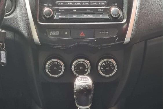 CITROEN C4 AIRCROSS 1.6 HDI 115cv. FEEL. 2017 de segunda mano