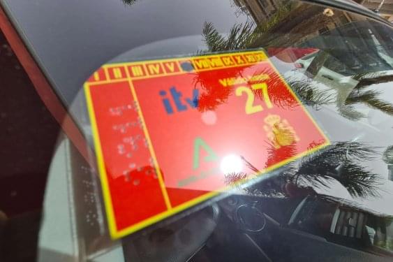 CITROEN C4 AIRCROSS 1.6 HDI 115cv. FEEL. 2017 de segunda mano