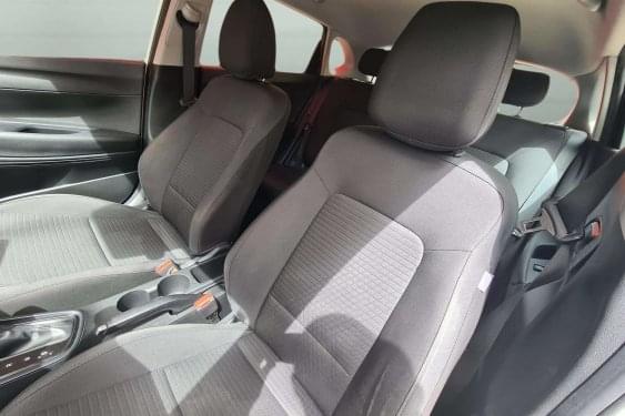 HYUNDAI I20 1.0 TGDI 100cv. HÍBRIDO DCT AUTOM. 2021 de segunda mano