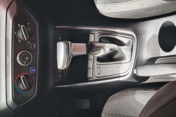 HYUNDAI I20 1.0 TGDI 100cv. HÍBRIDO DCT AUTOM. 2021 de segunda mano