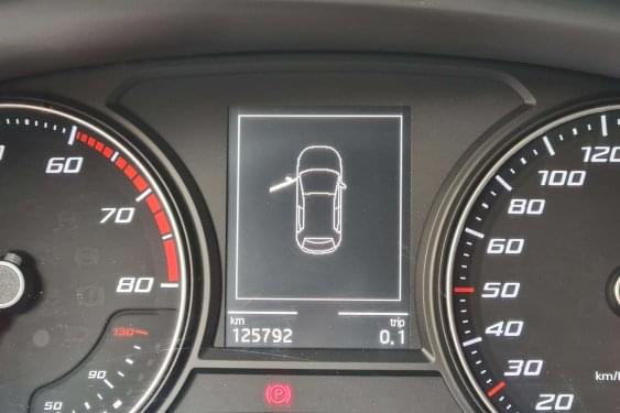 SEAT LEÓN 1.2 TSI 110cv. STYLE CONNECT PLUS 2016 de segunda mano