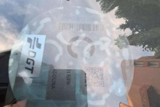 SEAT LEÓN 1.2 TSI 110cv. STYLE CONNECT PLUS 2016 de segunda mano