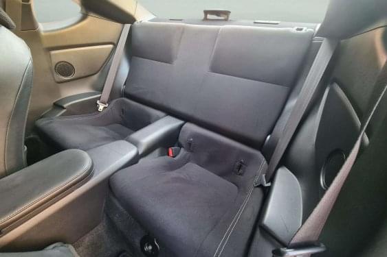 TOYOTA GT86 2.0 Atmosférico 200cv 2020 de segunda mano