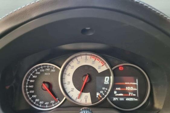 TOYOTA GT86 2.0 Atmosférico 200cv 2020 de segunda mano