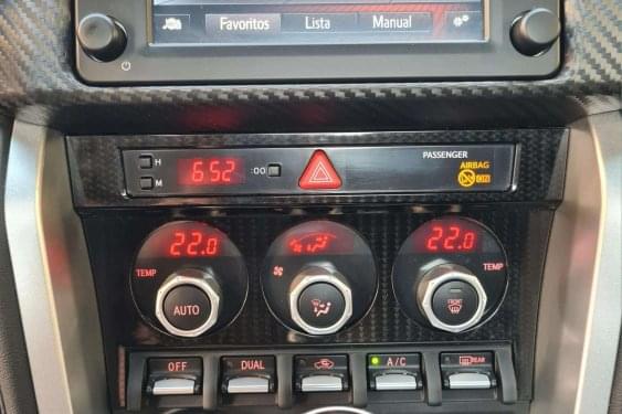 TOYOTA GT86 2.0 Atmosférico 200cv 2020 de segunda mano