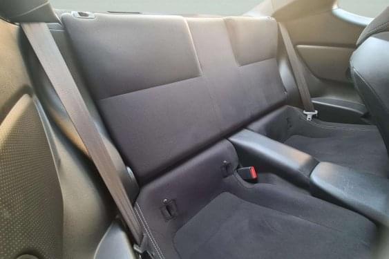 TOYOTA GT86 2.0 Atmosférico 200cv 2020 de segunda mano