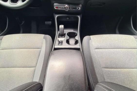 VOLVO XC40 1.5 PHEV R-DESIGN 211cv.  HÍBRIDO ENCHUF 2021 de segunda mano