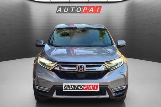 HONDA CR-V 2.0 I-MMD 4X2 ELEGANCE NAVI 2022 de segunda mano