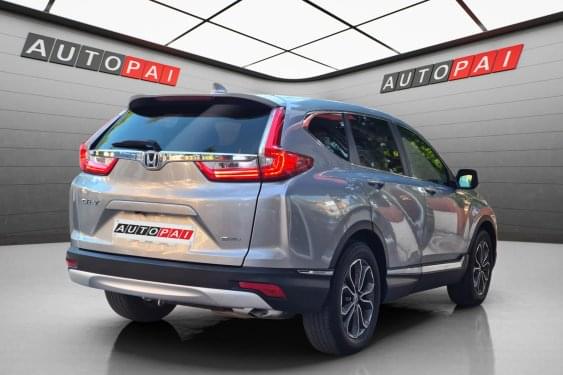HONDA CR-V 2.0 I-MMD 4X2 ELEGANCE NAVI 2022 de segunda mano
